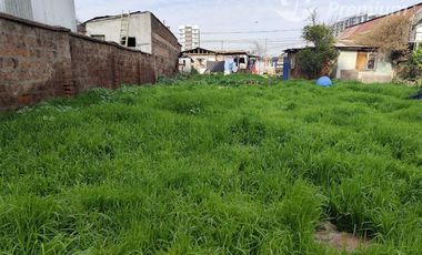 Sitio en Venta en Santa Corina