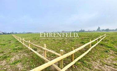 San Isidro, Quillota. Terrenos en Venta.