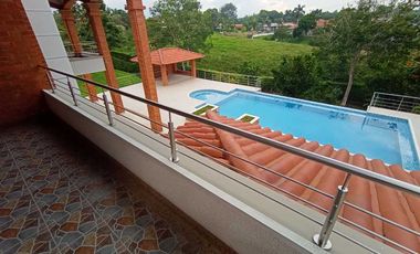 CASA EN VENTA EN CERRITOS/PEREIRA
