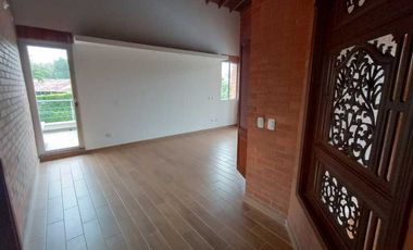 CASA EN VENTA EN CERRITOS/PEREIRA
