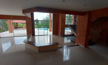 CASA EN VENTA EN CERRITOS/PEREIRA