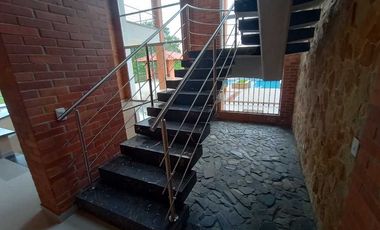 CASA EN VENTA EN CERRITOS/PEREIRA