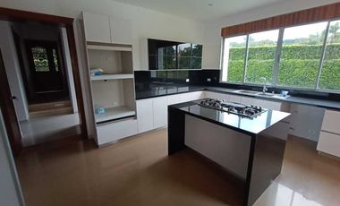 CASA EN VENTA EN CERRITOS/PEREIRA
