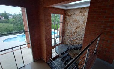 CASA EN VENTA EN CERRITOS/PEREIRA