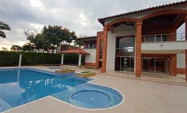 CASA EN VENTA EN CERRITOS/PEREIRA