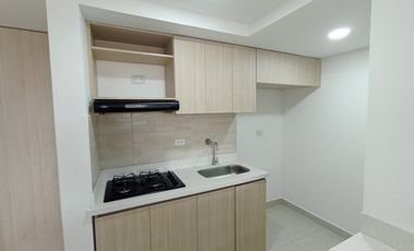 APARTAMENTO EN ARRIENDO UBICADO EN MARINILLA SECTOR EL CORDOBÉS