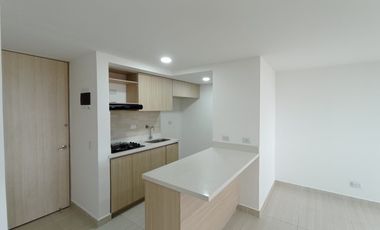 APARTAMENTO EN ARRIENDO UBICADO EN MARINILLA SECTOR EL CORDOBÉS