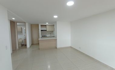 APARTAMENTO EN ARRIENDO UBICADO EN MARINILLA SECTOR EL CORDOBÉS