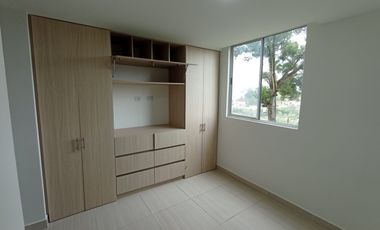 APARTAMENTO EN ARRIENDO UBICADO EN MARINILLA SECTOR EL CORDOBÉS