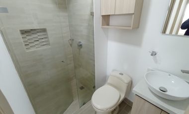 APARTAMENTO EN ARRIENDO UBICADO EN MARINILLA SECTOR EL CORDOBÉS