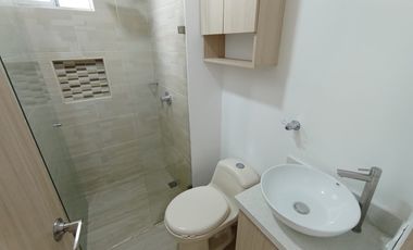 APARTAMENTO EN ARRIENDO UBICADO EN MARINILLA SECTOR EL CORDOBÉS