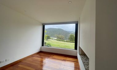Venta de Exclusiva Casa en Casa de Campo, La Calera