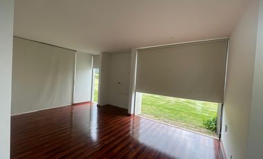 Venta de Exclusiva Casa en Casa de Campo, La Calera