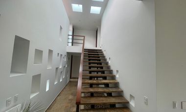 Venta de Exclusiva Casa en Casa de Campo, La Calera