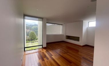 Venta de Exclusiva Casa en Casa de Campo, La Calera