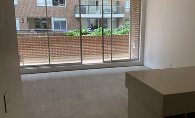 En Venta Apartamento en Parques de Fontanar, Cajicá