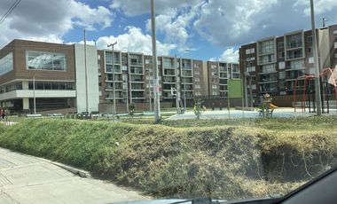 En Venta Apartamento en Parques de Fontanar, Cajicá