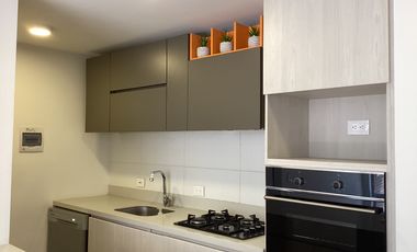 En Venta Apartamento en Parques de Fontanar, Cajicá
