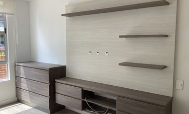 En Venta Apartamento en Parques de Fontanar, Cajicá