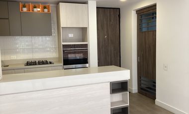 En Venta Apartamento en Parques de Fontanar, Cajicá