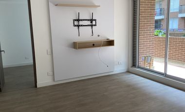 En Venta Apartamento en Parques de Fontanar, Cajicá