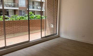 En Venta Apartamento en Parques de Fontanar, Cajicá