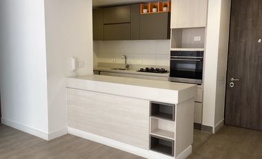 En Venta Apartamento en Parques de Fontanar, Cajicá