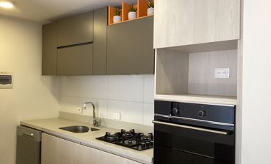 En Venta Apartamento en Parques de Fontanar, Cajicá