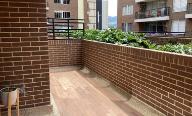 En Venta Apartamento en Parques de Fontanar, Cajicá