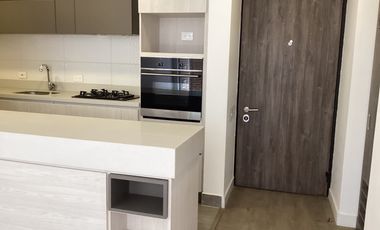 En Venta Apartamento en Parques de Fontanar, Cajicá