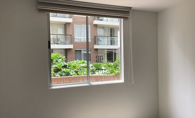 En Venta Apartamento en Parques de Fontanar, Cajicá