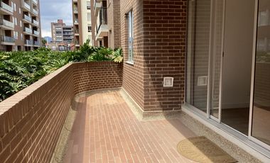 En Venta Apartamento en Parques de Fontanar, Cajicá