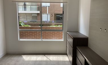 En Venta Apartamento en Parques de Fontanar, Cajicá