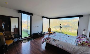 Alquiler de Casa Exclusiva en La Calera – Casa de Campo