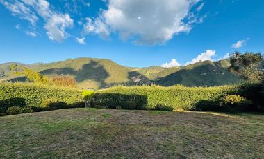 Alquiler de Casa Exclusiva en La Calera – Casa de Campo