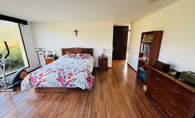 Alquiler de Casa Exclusiva en La Calera – Casa de Campo