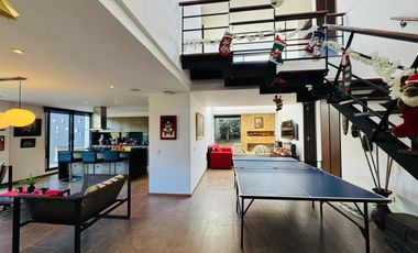 Alquiler de Casa Exclusiva en La Calera – Casa de Campo