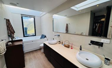 Alquiler de Casa Exclusiva en La Calera – Casa de Campo