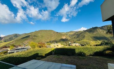 Alquiler de Casa Exclusiva en La Calera – Casa de Campo