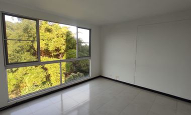 EN VENTA APARTAMENTO EN LAGOS DE VERDE ALFAGUARA SEXTO PISO