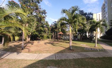 EN VENTA APARTAMENTO EN LAGOS DE VERDE ALFAGUARA SEXTO PISO