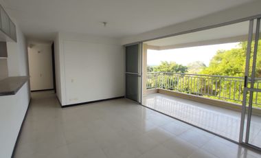 EN VENTA APARTAMENTO EN LAGOS DE VERDE ALFAGUARA SEXTO PISO