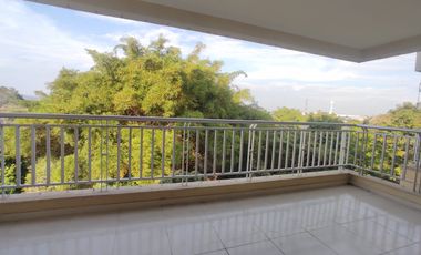 EN VENTA APARTAMENTO EN LAGOS DE VERDE ALFAGUARA SEXTO PISO