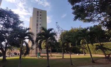 EN VENTA APARTAMENTO EN LAGOS DE VERDE ALFAGUARA SEXTO PISO