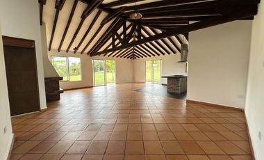 FINCA EN ARRIENDO UBICADA EN EL CARMEN DE VIBORAL SECTOR VEREDA LA PALMA