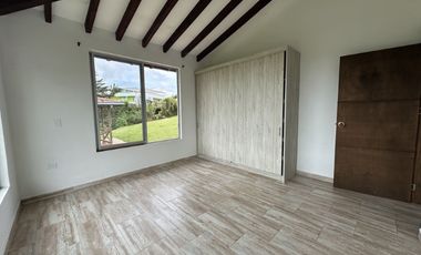 FINCA EN ARRIENDO UBICADA EN EL CARMEN DE VIBORAL SECTOR VEREDA LA PALMA