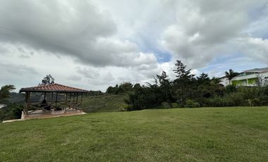 FINCA EN ARRIENDO UBICADA EN EL CARMEN DE VIBORAL SECTOR VEREDA LA PALMA