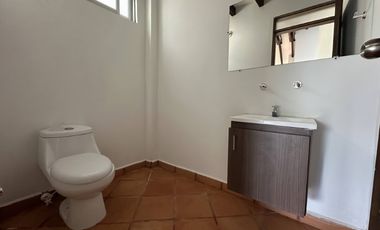 FINCA EN ARRIENDO UBICADA EN EL CARMEN DE VIBORAL SECTOR VEREDA LA PALMA