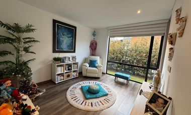 Venta Exclusiva: Moderna Casa de un Piso en Refugio del Valle, La Calera