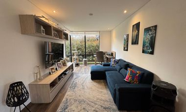 Venta Exclusiva: Moderna Casa de un Piso en Refugio del Valle, La Calera